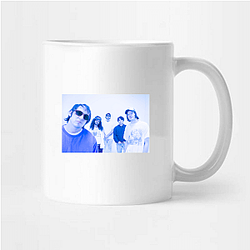 Narrow Head Raw Vibes Narrow Head Mugs