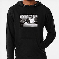 Crank the Narrow Head Narrow Head Hoodies