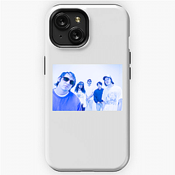 Narrow Head Raw Vibes Narrow Head iPhone Cases