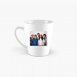 Narrow Head Sonic Storm Narrow Head Mugs