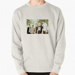 Narrow Path, Loud Tracks Narrow Head Sweatshirts