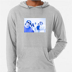 Narrow Head Raw Vibes Narrow Head Hoodies
