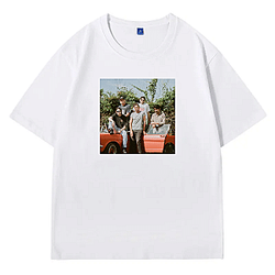 Noise Crowned Narrow Head Narrow Head T-Shirts