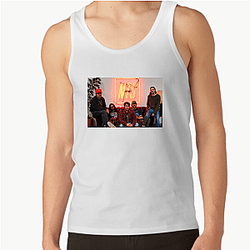Soundline: Narrow Head Narrow Head Tank Tops