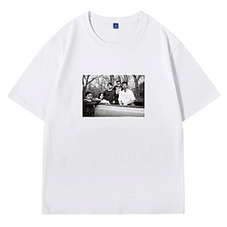 Crank the Narrow Head Narrow Head T-Shirts