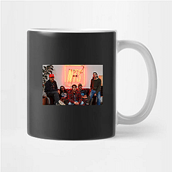 Soundline: Narrow Head Narrow Head Mugs