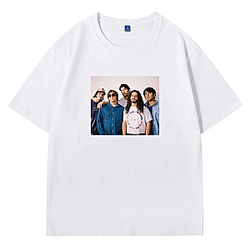 Narrow Head Sonic Storm Narrow Head T-Shirts