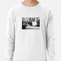 Crank the Narrow Head Narrow Head Sweatshirts