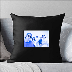 Narrow Head Raw Vibes Narrow Head Pillows Cover