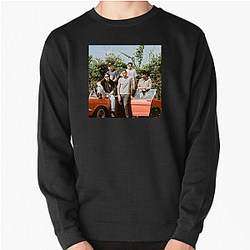 Noise Crowned Narrow Head Narrow Head Sweatshirts