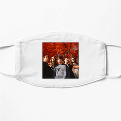 Breakthrough with Narrow Head Narrow Head Face Masks