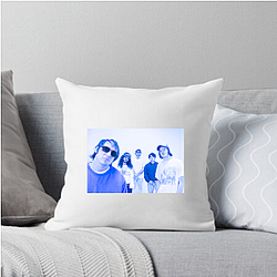 Narrow Head Raw Vibes Narrow Head Pillows Cover