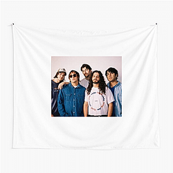 Narrow Head Sonic Storm Narrow Head Tapestries