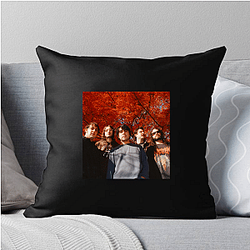 Breakthrough with Narrow Head Narrow Head Pillows Cover