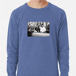 Crank the Narrow Head Narrow Head Sweatshirts