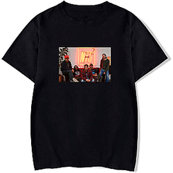 Soundline: Narrow Head Narrow Head T-Shirts
