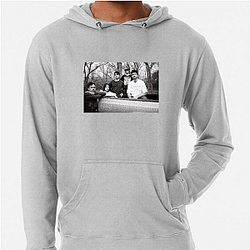 Crank the Narrow Head Narrow Head Hoodies