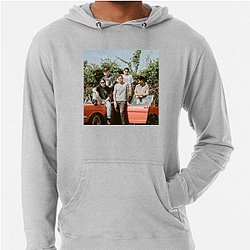 Noise Crowned Narrow Head Narrow Head Hoodies