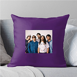 Narrow Head Sonic Storm Narrow Head Pillows Cover