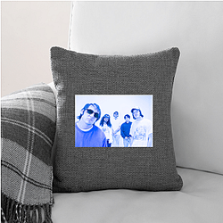 Narrow Head Raw Vibes Narrow Head Pillows Cover
