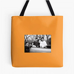 Crank the Narrow Head Narrow Head Bags