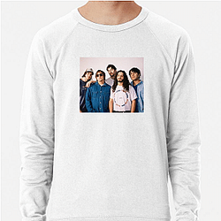 Narrow Head Sonic Storm Narrow Head Sweatshirts