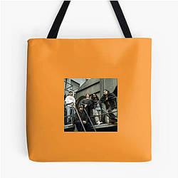 Head First into Noise Narrow Head Bags
