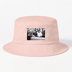 Crank the Narrow Head Narrow Head Hats & Caps