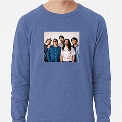 Narrow Head Sonic Storm Narrow Head Sweatshirts