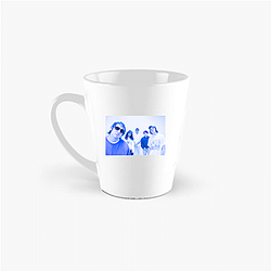 Narrow Head Raw Vibes Narrow Head Mugs