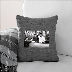 Crank the Narrow Head Narrow Head Pillows Cover