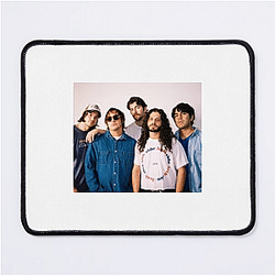 Narrow Head Sonic Storm Narrow Head Mouse Pads