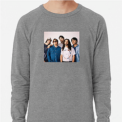 Narrow Head Sonic Storm Narrow Head Sweatshirts