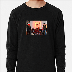 Soundline: Narrow Head Narrow Head Sweatshirts