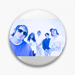 Narrow Head Raw Vibes Narrow Head Pins