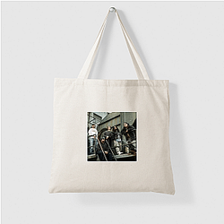 Head First into Noise Narrow Head Bags