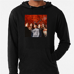 Breakthrough with Narrow Head Narrow Head Hoodies
