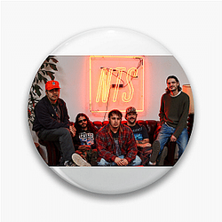 Soundline: Narrow Head Narrow Head Pins