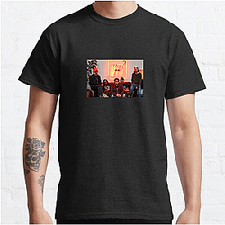Soundline: Narrow Head Narrow Head T-Shirts
