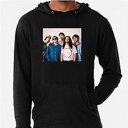 Narrow Head Sonic Storm Narrow Head Hoodies