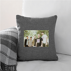 Narrow Path, Loud Tracks Narrow Head Pillows Cover