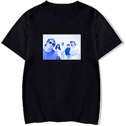Narrow Head Raw Vibes Narrow Head T-Shirts