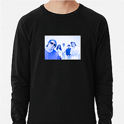 Narrow Head Raw Vibes Narrow Head Sweatshirts