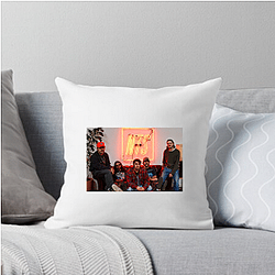 Soundline: Narrow Head Narrow Head Pillows Cover