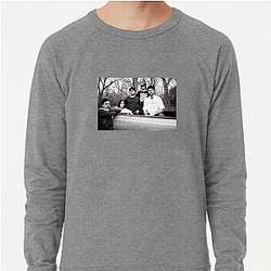 Crank the Narrow Head Narrow Head Sweatshirts
