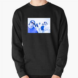 Narrow Head Raw Vibes Narrow Head Sweatshirts