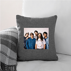 Narrow Head Sonic Storm Narrow Head Pillows Cover