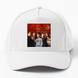 Breakthrough with Narrow Head Narrow Head Hats & Caps