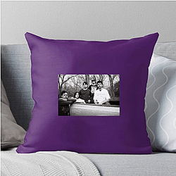 Crank the Narrow Head Narrow Head Pillows Cover