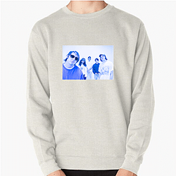 Narrow Head Raw Vibes Narrow Head Sweatshirts